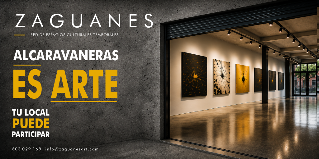 Zaguanesart baner horizontal web